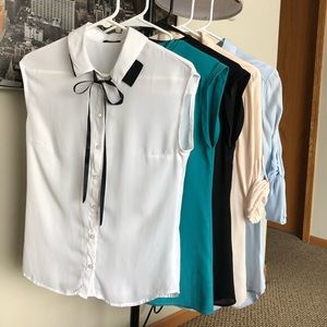 5 For 1  Mohito, Reserved, Atmosphere Size XS/S